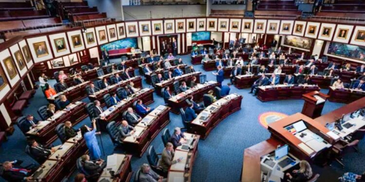 FLORIDA | While Legislature Bankrolls Trump's Immigration Vision, DeSantis Remittance Threat Stalls
