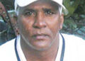 George Bacchus