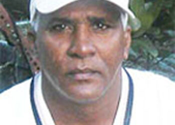 George Bacchus
