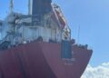 MARAD says tanker detained in Venezuela was fraudulently using Guyana's flag