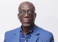 GTUC President Norris Witter