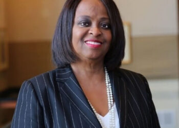 Export-Import Bank of the United States President & Chair Reta Jo Lewis