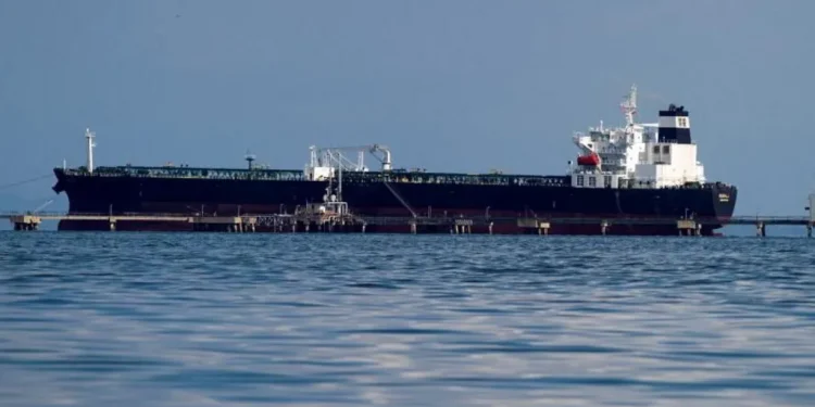 Trump said he would rescind Chevron's licence to export Venezuelan oil