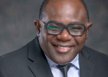 JAMAICA | A New Era of Trust and Safety: Navigating the Challenges of AI Transformation - Says Cordel Green