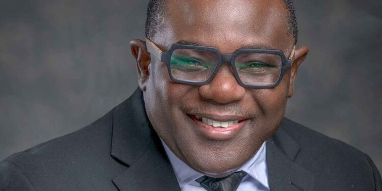 JAMAICA | A New Era of Trust and Safety: Navigating the Challenges of AI Transformation - Says Cordel Green