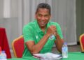 Chief Executive Officer of Cricket West Indies (CWI), Chris Dehring