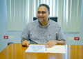 GM Anand Kalladeen