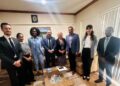 Guyana and United Kingdom
