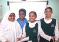 Primary winners - TML Primary School, Trinidad & Tobago