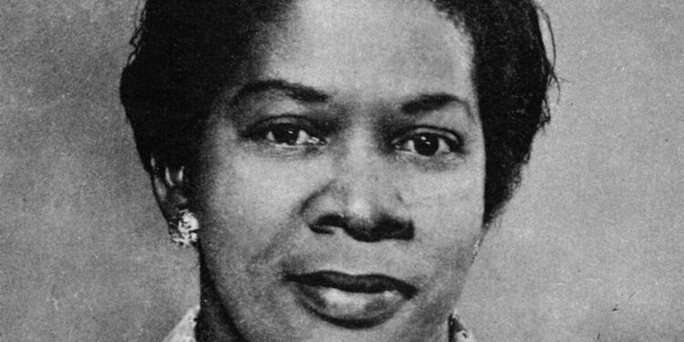 Valerie Muriel Rodway