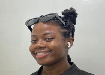 Young entrepreneur - Tatyana James