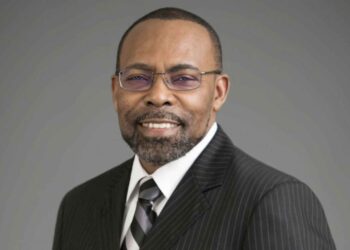 CARICOM | Jamaican Jurist Winston Anderson Named President of Caribbean Court of Justice