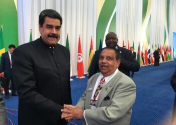 September 10, 2017, at the Organization of Islamic Countries (OIC) FIRST SUMMIT on SCIENCE and TECHNOLOGY.