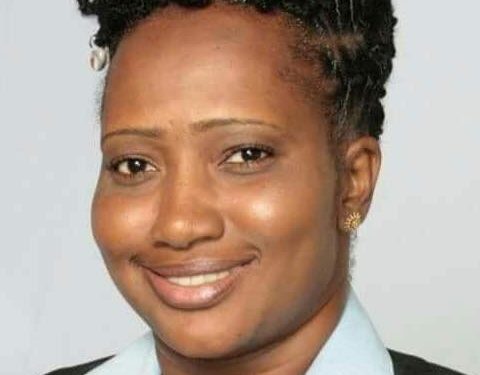 Annette Ferguson MP