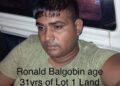 Balgobin