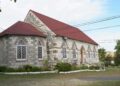 Bethel Methodist Church, Hopewell, Hanover celebrating 150 years of existence.