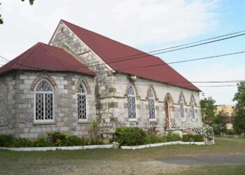 Bethel Methodist Church, Hopewell, Hanover celebrating 150 years of existence.