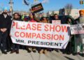 Immigrants in US begs President Trump for compassion