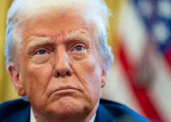 U.S President Donald Trump