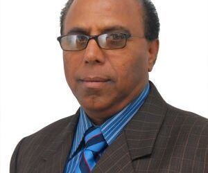 Dr. Veerasammy Ramayya