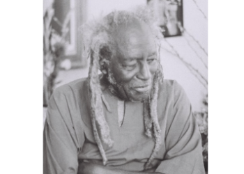 Eusi Kwayana, formerly Sydney King