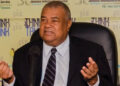 Lenworth Fulton is the former president of the Jamaica Agriculture Society.