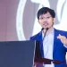 DeepSeek founder and chief executive Liang Wenfeng