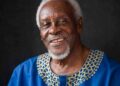 Statesman in Residence at the PJ Patterson Institute for Africa Caribbean Advocacy, PJ Patterson