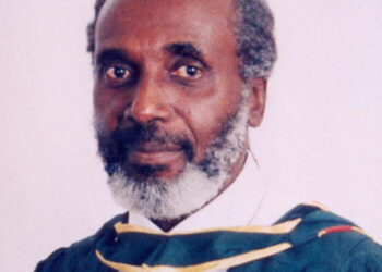 Ronald Waddell