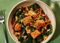 Photo: Heami Lee, Food Stylist: Emily Nabors Hall, Prop Stylist: Christine Keeley