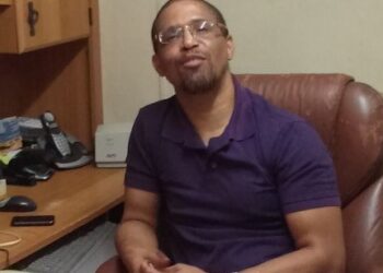Dr. Terrence Campbell