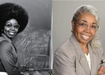 Valerie Thomas