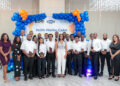 2025 Awardees with EDO Team