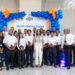2025 Awardees with EDO Team