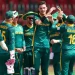 Marco Jansen's early strikes never allowed England to come back  •  ICC/Getty Images