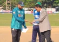 Tamim Iqbal was leading Mohammedan Sporting Club • BCB