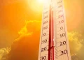 Heat Wave (Photo credit: iStock)