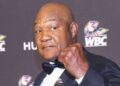 Boxing Legend Big George Foreman Former Heavy Weight Champ of the World
