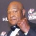 Boxing Legend Big George Foreman Former Heavy Weight Champ of the World