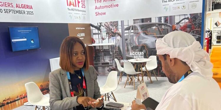 AFRICA | IATF2025: Africa's Premier Trade Fair Opens Gateway to New Opportunities for Caribbean Diaspora