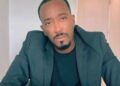 Dorwain Bess Founder V-PAC