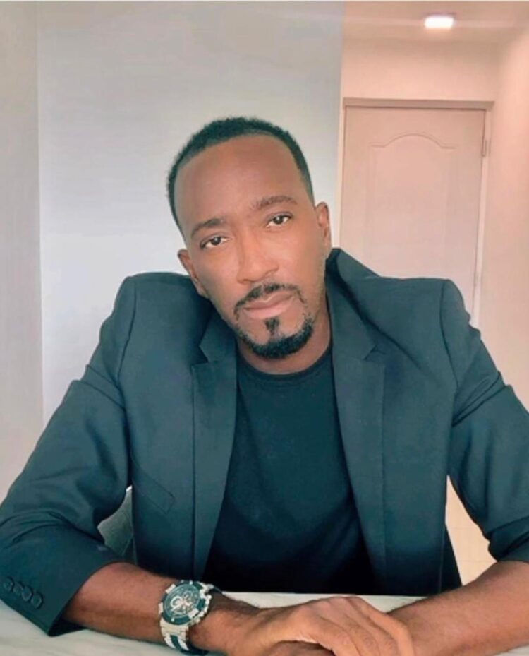 Dorwain Bess Founder V-PAC