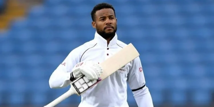 Shai Hope
