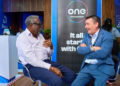 Sir Clive Lloyd One Richard Stanoton