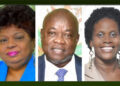 Failed Leadership
