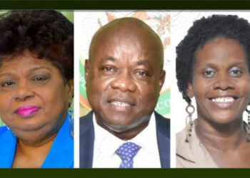 Failed Leadership