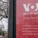 Voice of America launched in 1942 with a mandate to combat Nazi and Japanese propaganda