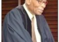Justice (ret'd) Oslen Ainsworth Fitzgerald Small