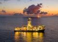 Oil price photo