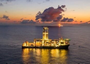Oil price photo